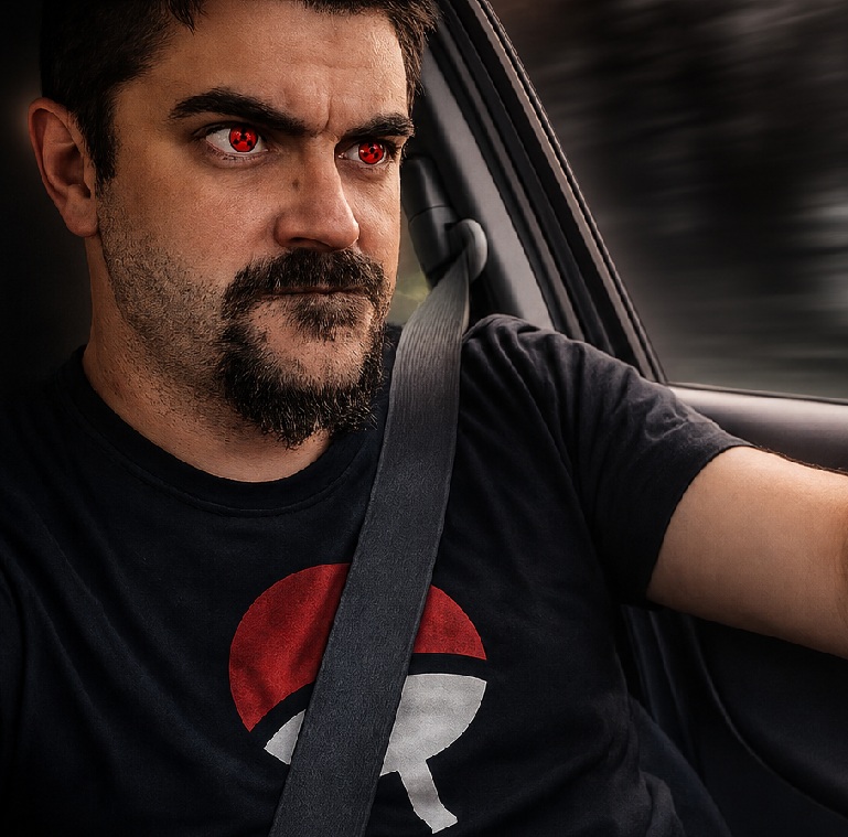 MaitreSharingan Avatar